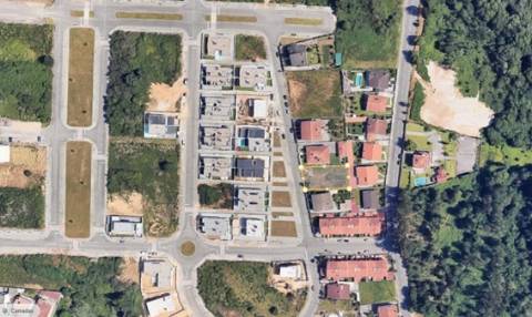 Terreno Para Construção  Venda em Santa Maria da Feira, Travanca, Sanfins e Espargo,Santa Maria da Feira