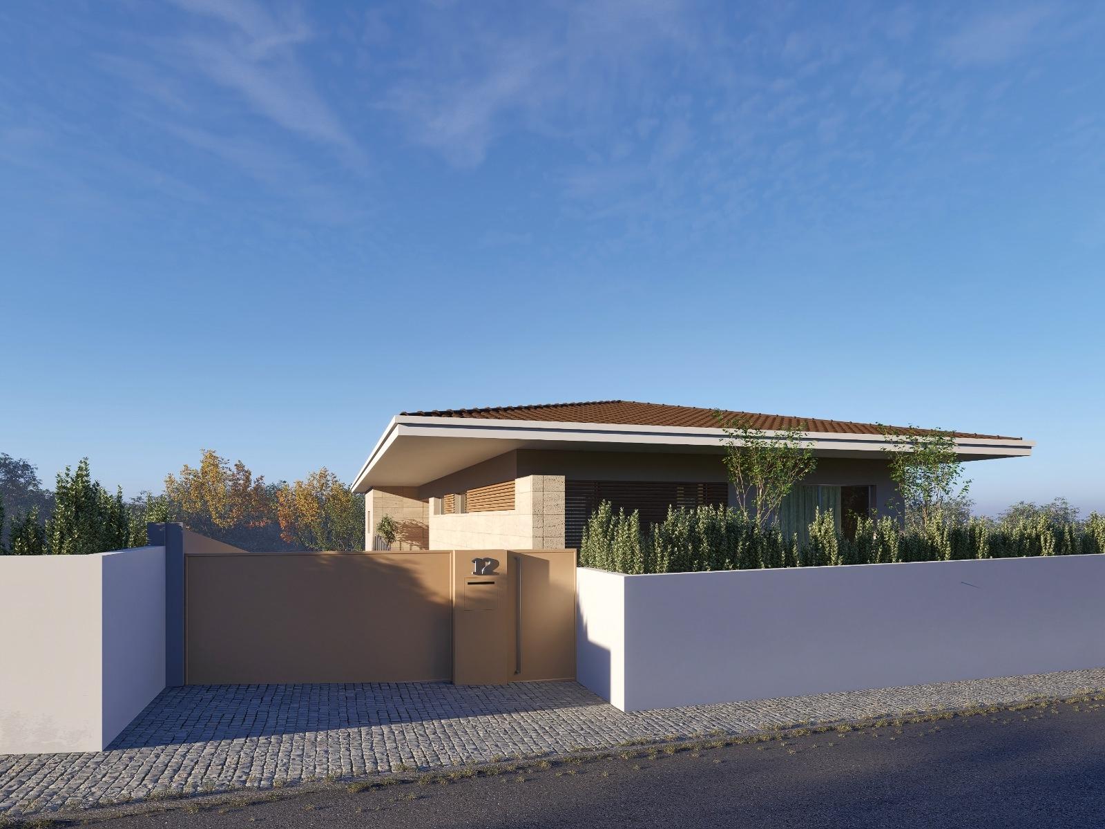 Terreno Para Construção  Venda em Santa Maria da Feira, Travanca, Sanfins e Espargo,Santa Maria da Feira