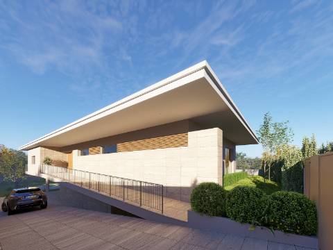 Terreno Para Construção  Venda em Santa Maria da Feira, Travanca, Sanfins e Espargo,Santa Maria da Feira