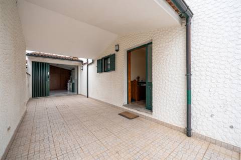 Moradia Geminada T3 Venda em Santa Maria da Feira, Travanca, Sanfins e Espargo,Santa Maria da Feira