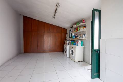 Moradia Geminada T3 Venda em Santa Maria da Feira, Travanca, Sanfins e Espargo,Santa Maria da Feira