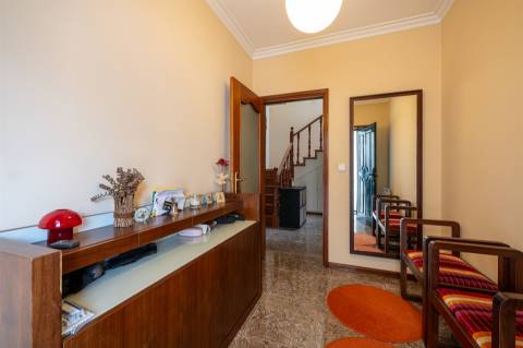 Moradia Geminada T3 Venda em Santa Maria da Feira, Travanca, Sanfins e Espargo,Santa Maria da Feira