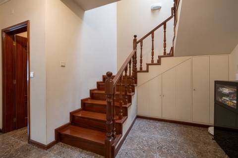 Moradia Geminada T3 Venda em Santa Maria da Feira, Travanca, Sanfins e Espargo,Santa Maria da Feira