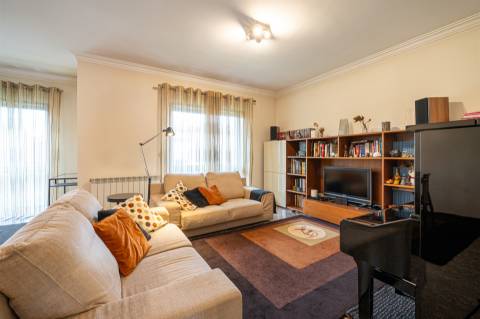 Moradia Geminada T3 Venda em Santa Maria da Feira, Travanca, Sanfins e Espargo,Santa Maria da Feira