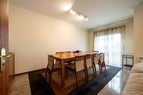 Moradia Geminada T3 Venda em Santa Maria da Feira, Travanca, Sanfins e Espargo,Santa Maria da Feira