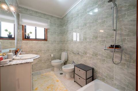 Moradia Geminada T3 Venda em Santa Maria da Feira, Travanca, Sanfins e Espargo,Santa Maria da Feira