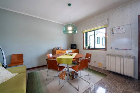 Moradia Geminada T3 Venda em Santa Maria da Feira, Travanca, Sanfins e Espargo,Santa Maria da Feira