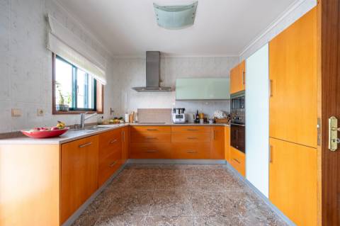 Moradia Geminada T3 Venda em Santa Maria da Feira, Travanca, Sanfins e Espargo,Santa Maria da Feira