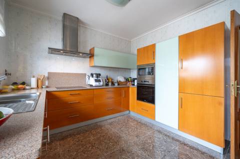 Moradia Geminada T3 Venda em Santa Maria da Feira, Travanca, Sanfins e Espargo,Santa Maria da Feira