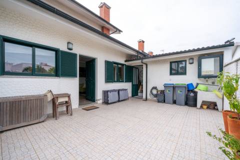 Moradia Geminada T3 Venda em Santa Maria da Feira, Travanca, Sanfins e Espargo,Santa Maria da Feira