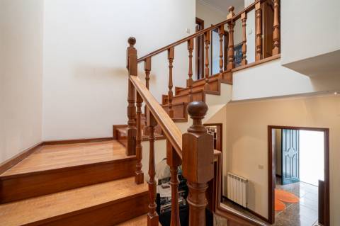 Moradia Geminada T3 Venda em Santa Maria da Feira, Travanca, Sanfins e Espargo,Santa Maria da Feira