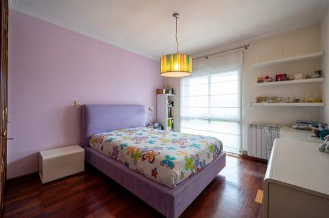 Moradia Geminada T3 Venda em Santa Maria da Feira, Travanca, Sanfins e Espargo,Santa Maria da Feira