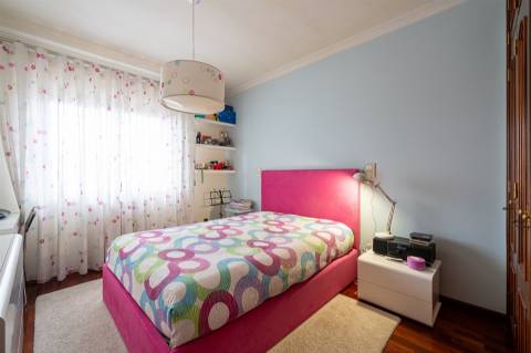 Moradia Geminada T3 Venda em Santa Maria da Feira, Travanca, Sanfins e Espargo,Santa Maria da Feira