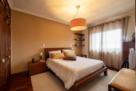 Moradia Geminada T3 Venda em Santa Maria da Feira, Travanca, Sanfins e Espargo,Santa Maria da Feira