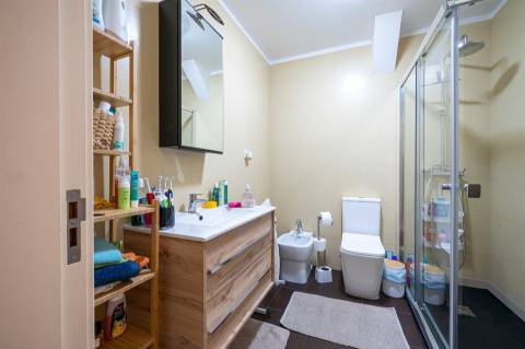 Apartamento T3 Venda em Oliveira de Azeméis, Santiago de Riba-Ul, Ul, Macinhata da Seixa e Madail,Oliveira de Azeméis