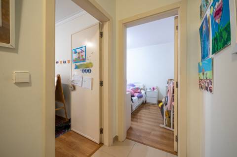 Apartamento T3 Venda em Oliveira de Azeméis, Santiago de Riba-Ul, Ul, Macinhata da Seixa e Madail,Oliveira de Azeméis