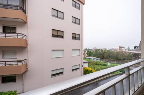 Apartamento T3 Venda em Oliveira de Azeméis, Santiago de Riba-Ul, Ul, Macinhata da Seixa e Madail,Oliveira de Azeméis