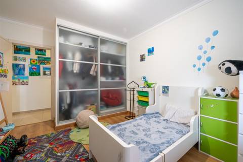 Apartamento T3 Venda em Oliveira de Azeméis, Santiago de Riba-Ul, Ul, Macinhata da Seixa e Madail,Oliveira de Azeméis