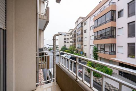 Apartamento T3 Venda em Oliveira de Azeméis, Santiago de Riba-Ul, Ul, Macinhata da Seixa e Madail,Oliveira de Azeméis