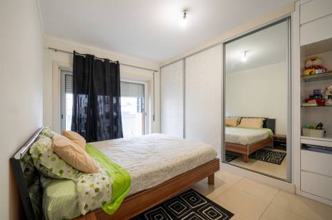 Apartamento T3 Venda em Oliveira de Azeméis, Santiago de Riba-Ul, Ul, Macinhata da Seixa e Madail,Oliveira de Azeméis