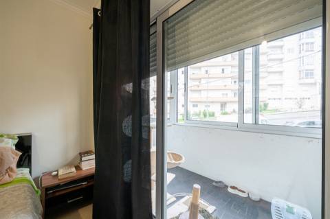 Apartamento T3 Venda em Oliveira de Azeméis, Santiago de Riba-Ul, Ul, Macinhata da Seixa e Madail,Oliveira de Azeméis