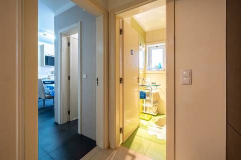 Apartamento T3 Venda em Oliveira de Azeméis, Santiago de Riba-Ul, Ul, Macinhata da Seixa e Madail,Oliveira de Azeméis