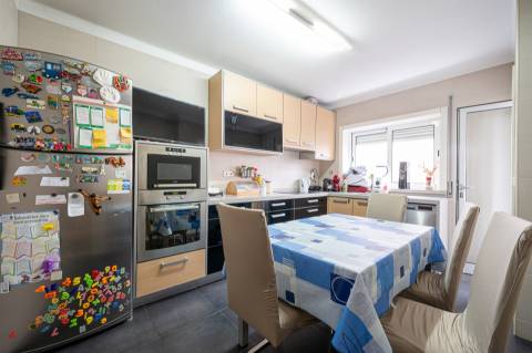 Apartamento T3 Venda em Oliveira de Azeméis, Santiago de Riba-Ul, Ul, Macinhata da Seixa e Madail,Oliveira de Azeméis