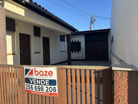 Moradia em Banda T3 Venda em Ovar, São João, Arada e São Vicente de Pereira Jusã,Ovar