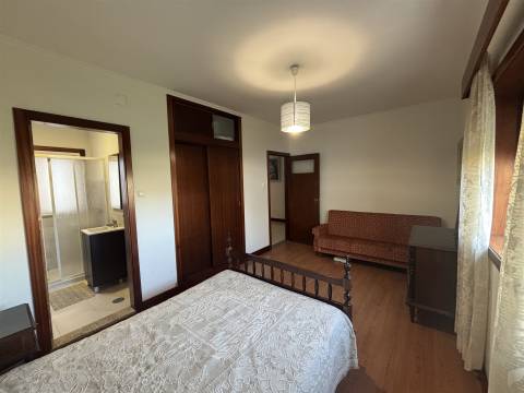 Moradia em Banda T3 Venda em Ovar, São João, Arada e São Vicente de Pereira Jusã,Ovar