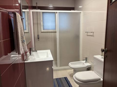 Moradia em Banda T3 Venda em Ovar, São João, Arada e São Vicente de Pereira Jusã,Ovar