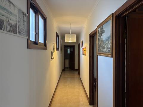 Moradia em Banda T3 Venda em Ovar, São João, Arada e São Vicente de Pereira Jusã,Ovar