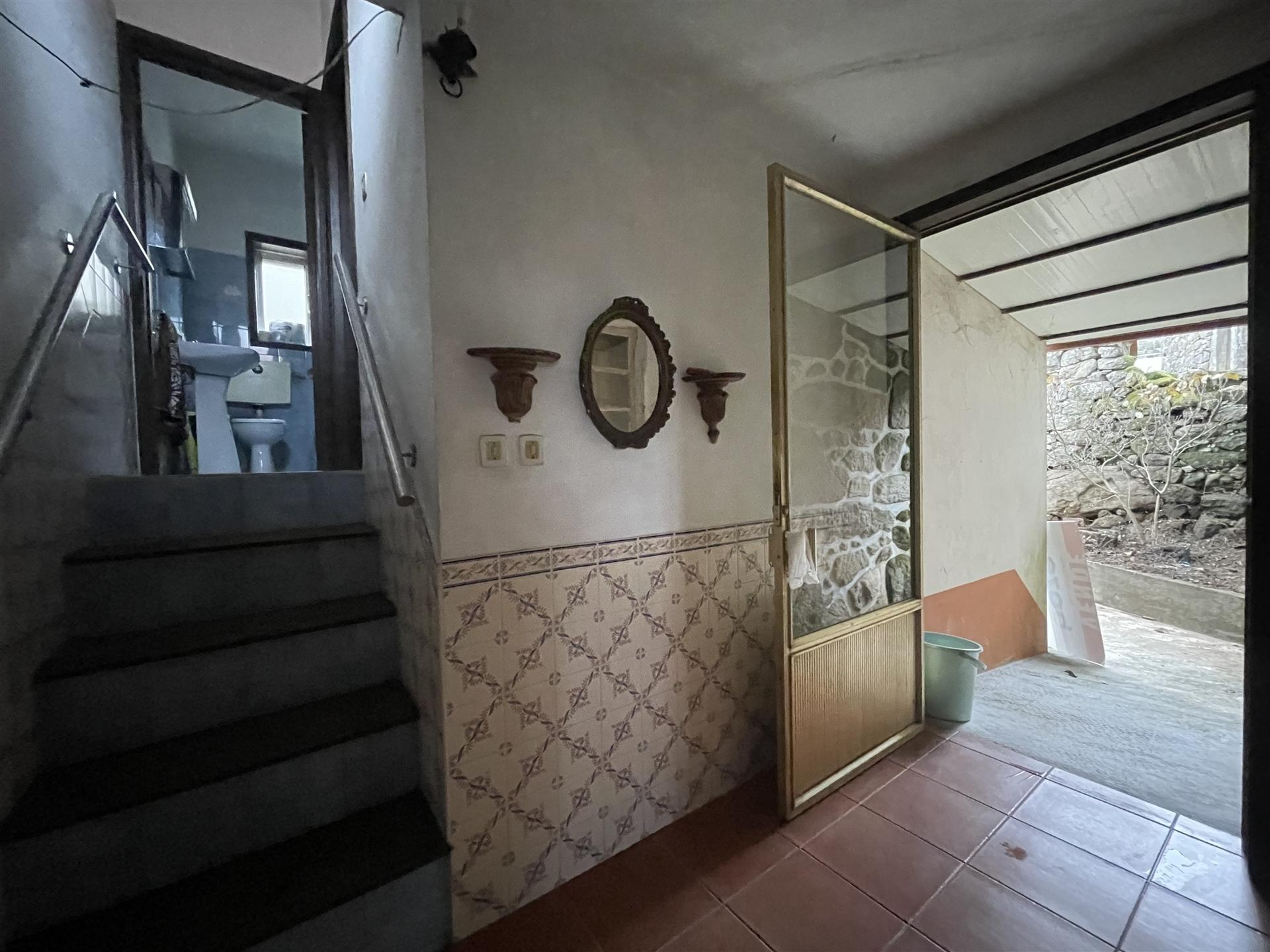 Moradia T4 Venda em Junqueira,Vale de Cambra