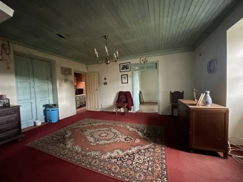 Moradia T4 Venda em Junqueira,Vale de Cambra