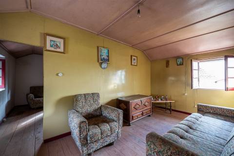 Moradia Isolada T2 Venda em Pinheiro da Bemposta, Travanca e Palmaz,Oliveira de Azeméis