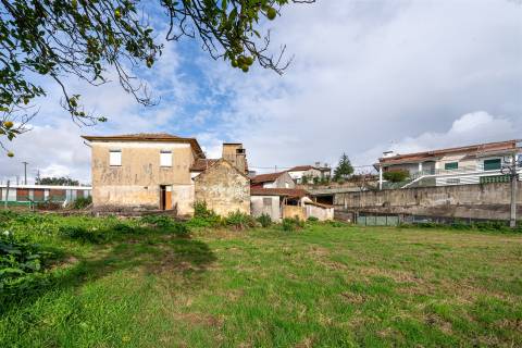 Moradia Isolada T2 Venda em Pinheiro da Bemposta, Travanca e Palmaz,Oliveira de Azeméis