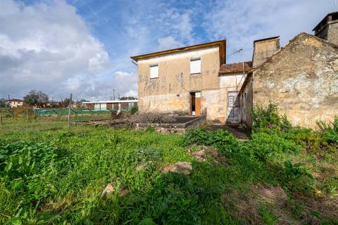 Moradia Isolada T2 Venda em Pinheiro da Bemposta, Travanca e Palmaz,Oliveira de Azeméis