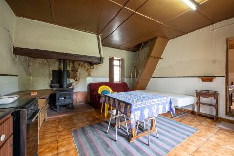 Moradia Isolada T2 Venda em Pinheiro da Bemposta, Travanca e Palmaz,Oliveira de Azeméis