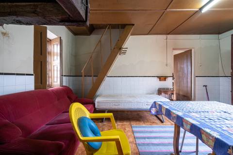 Moradia Isolada T2 Venda em Pinheiro da Bemposta, Travanca e Palmaz,Oliveira de Azeméis