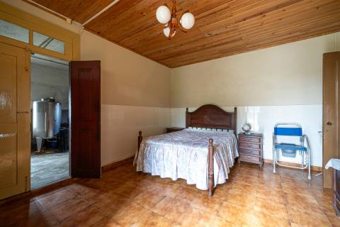 Moradia Isolada T2 Venda em Pinheiro da Bemposta, Travanca e Palmaz,Oliveira de Azeméis