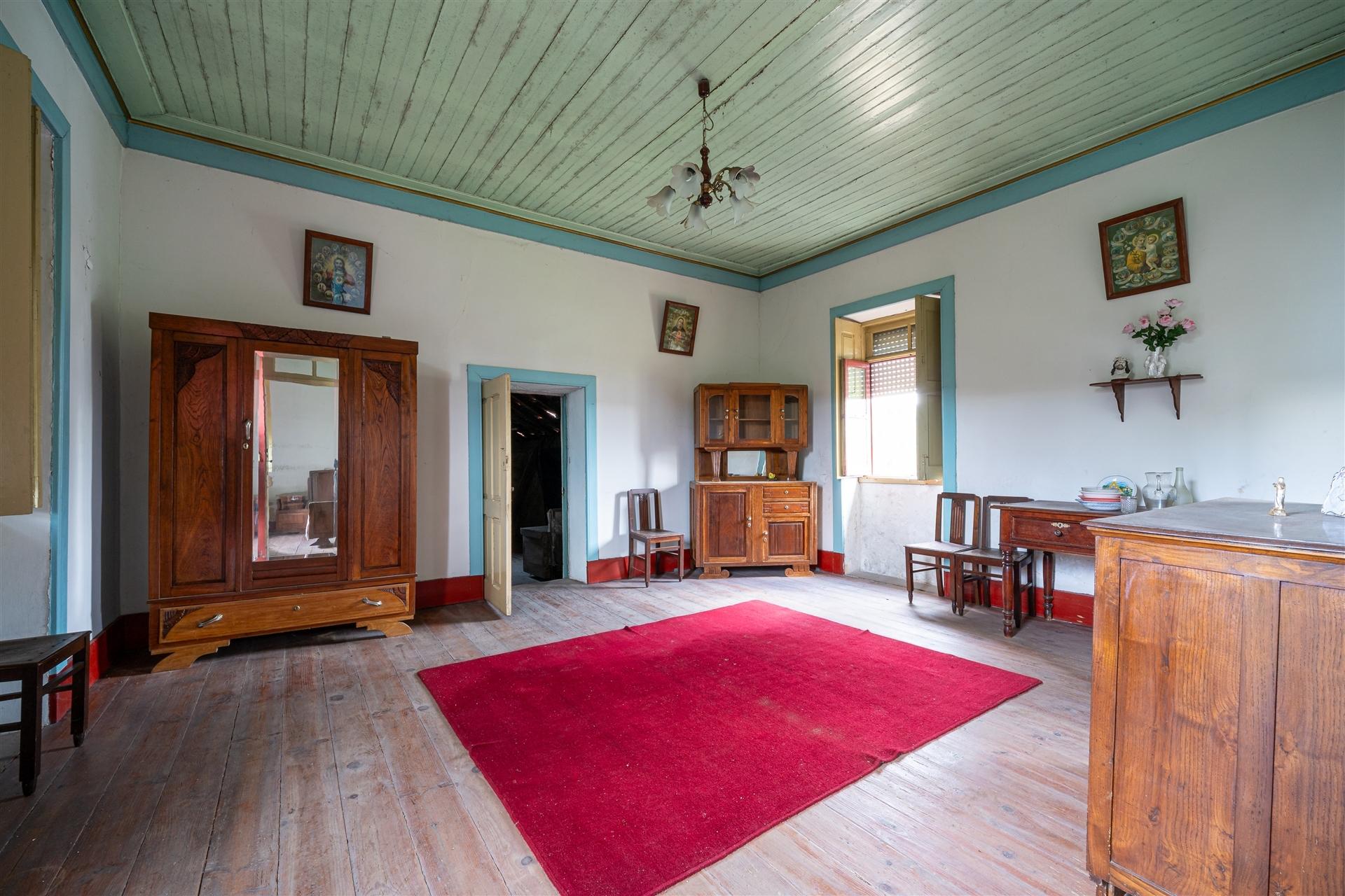 Moradia Isolada T2 Venda em Pinheiro da Bemposta, Travanca e Palmaz,Oliveira de Azeméis