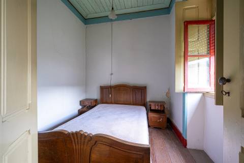 Moradia Isolada T2 Venda em Pinheiro da Bemposta, Travanca e Palmaz,Oliveira de Azeméis