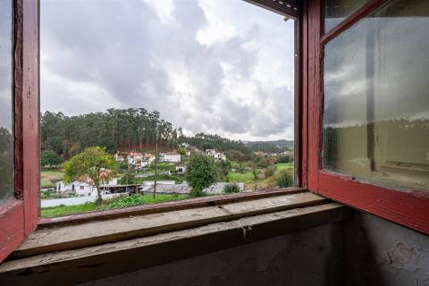 Moradia Isolada T2 Venda em Pinheiro da Bemposta, Travanca e Palmaz,Oliveira de Azeméis