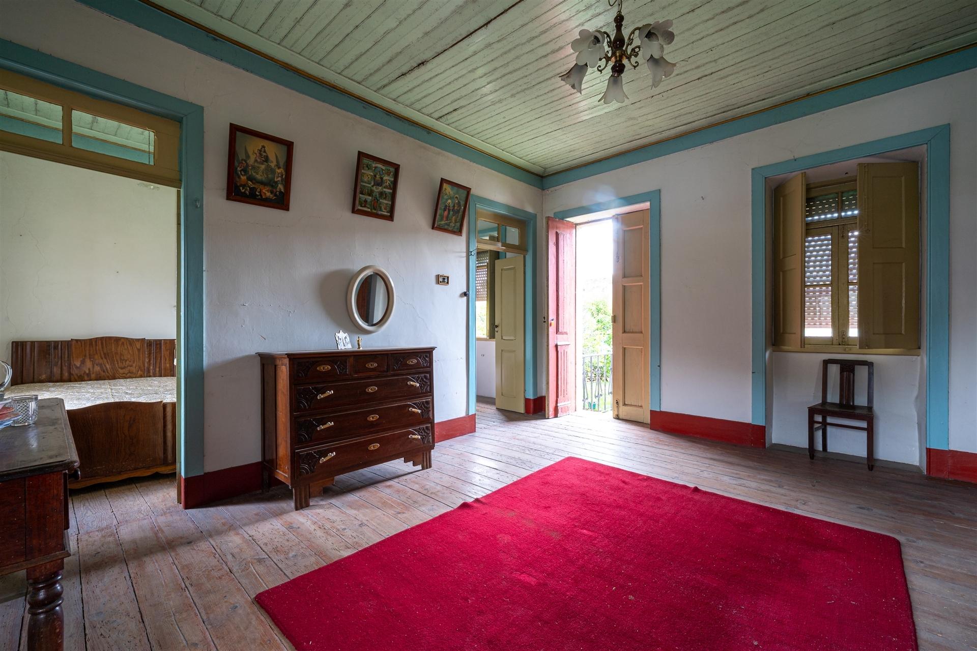 Moradia Isolada T2 Venda em Pinheiro da Bemposta, Travanca e Palmaz,Oliveira de Azeméis