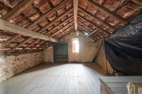 Moradia Isolada T2 Venda em Pinheiro da Bemposta, Travanca e Palmaz,Oliveira de Azeméis