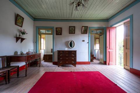 Moradia Isolada T2 Venda em Pinheiro da Bemposta, Travanca e Palmaz,Oliveira de Azeméis