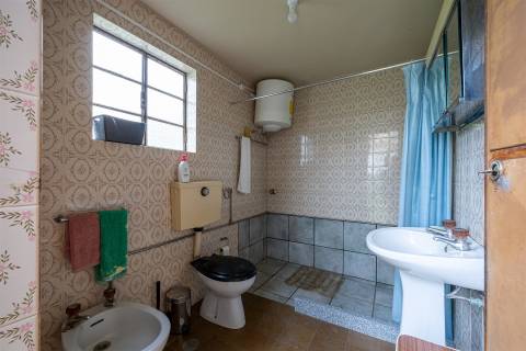 Moradia Isolada T2 Venda em Pinheiro da Bemposta, Travanca e Palmaz,Oliveira de Azeméis