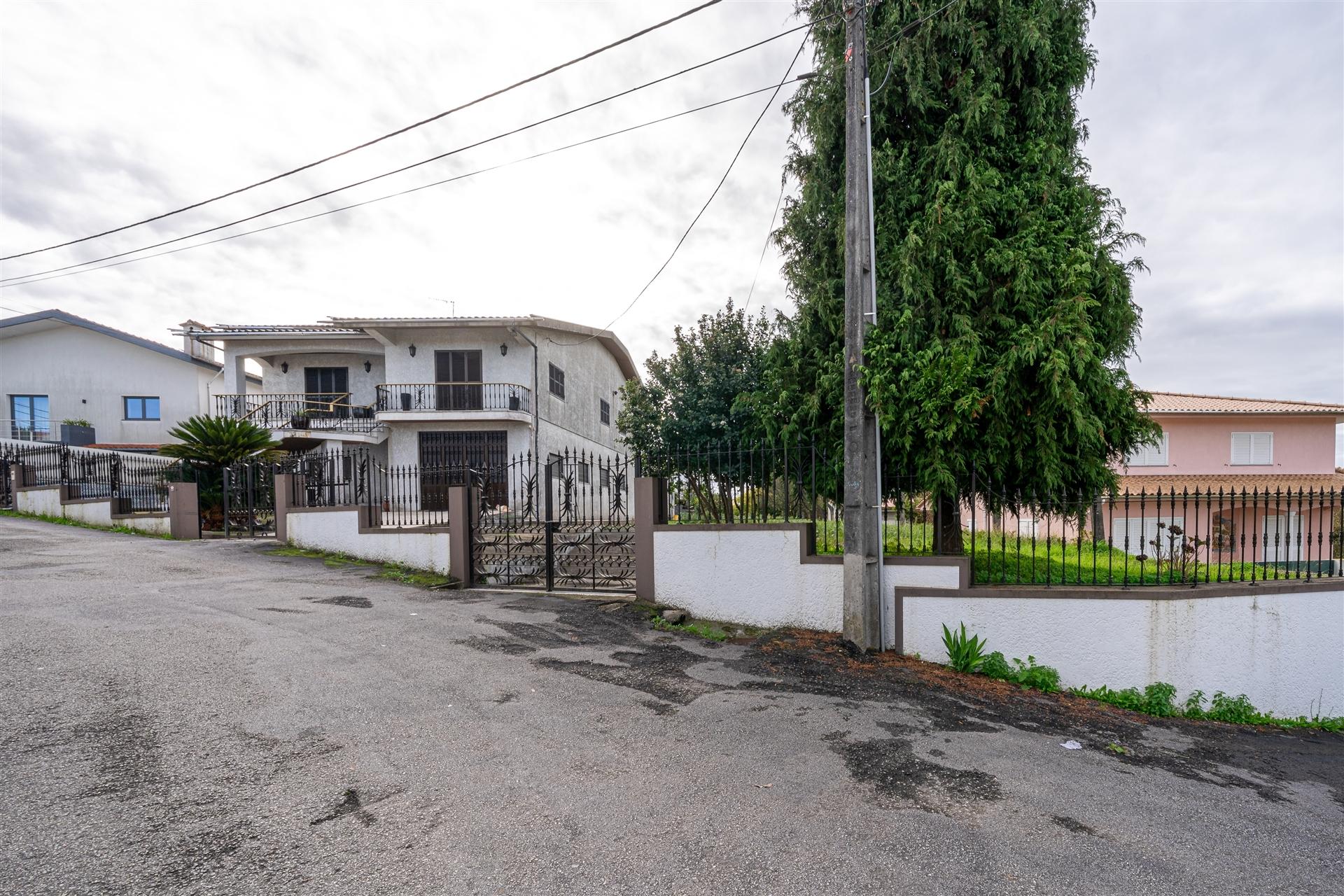 Moradia Isolada T3 Venda em Vila de Cucujães,Oliveira de Azeméis