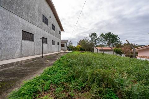Moradia Isolada T3 Venda em Vila de Cucujães,Oliveira de Azeméis