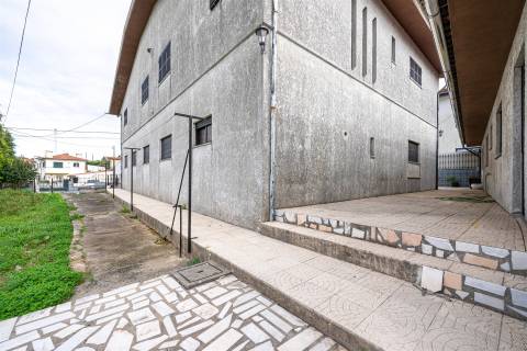 Moradia Isolada T3 Venda em Vila de Cucujães,Oliveira de Azeméis