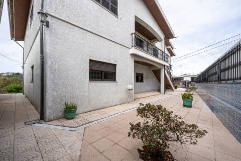 Moradia Isolada T3 Venda em Vila de Cucujães,Oliveira de Azeméis